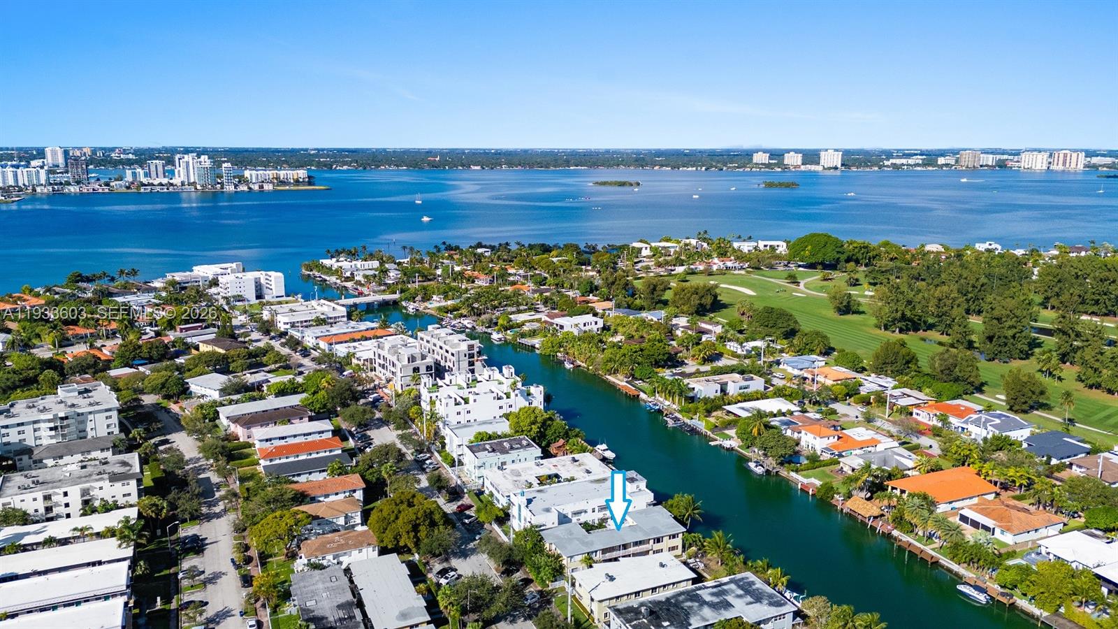 1925 CALAIS DRIVE A CONDO - Residential