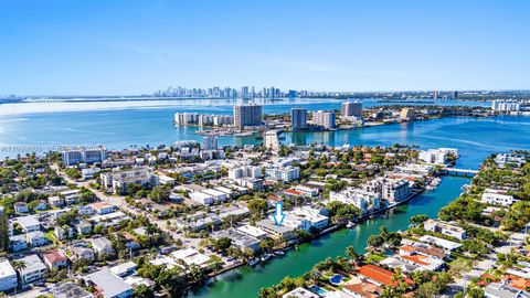 Photo of 1925 Calais Drive #6, Miami Beach, FL 33141 (MLS # A11933603)