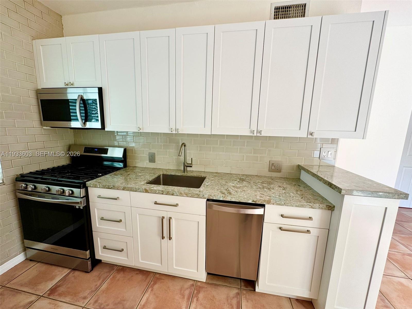 1925 CALAIS DRIVE A CONDO - Residential