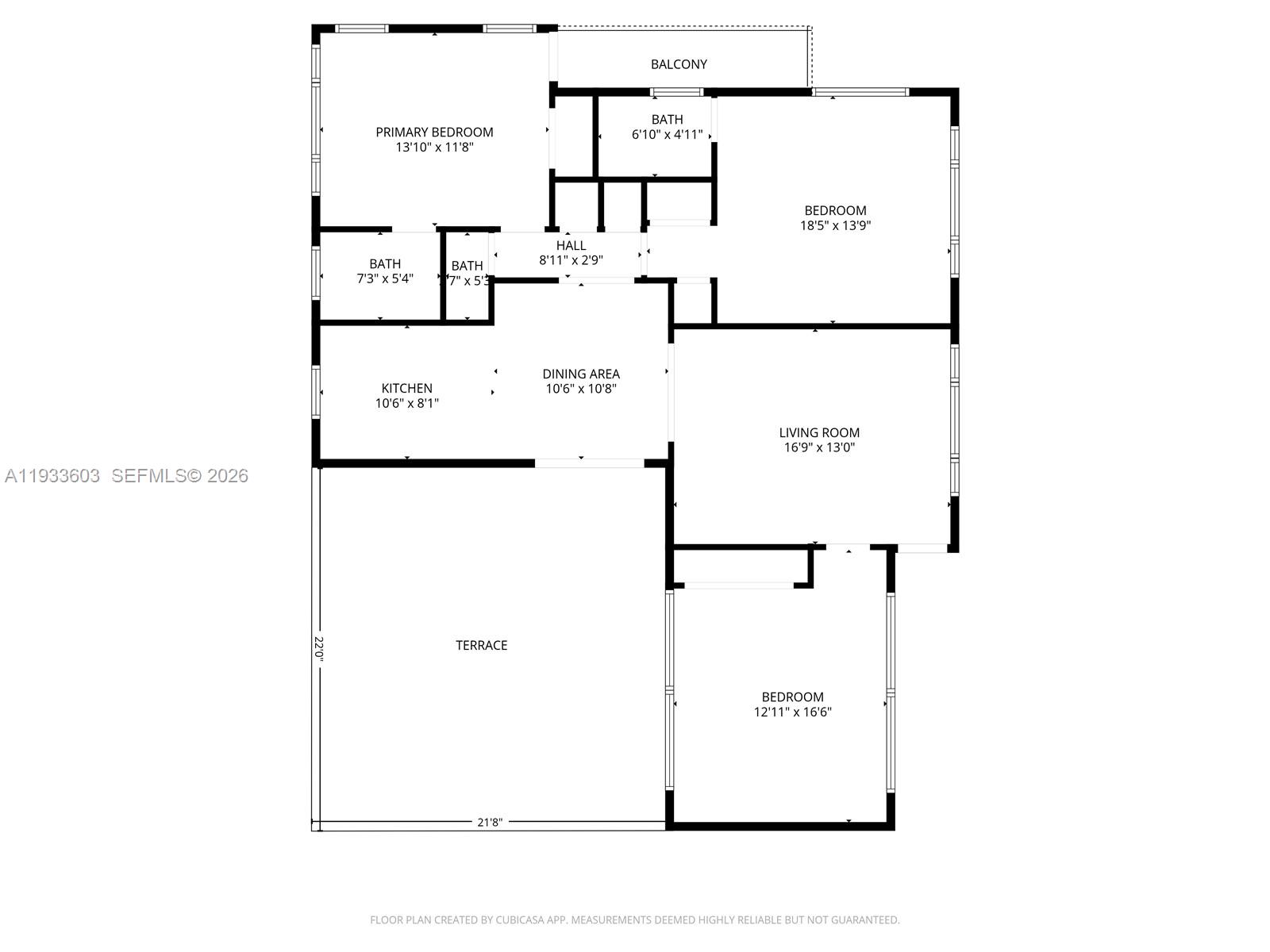 1925 CALAIS DRIVE A CONDO - Residential