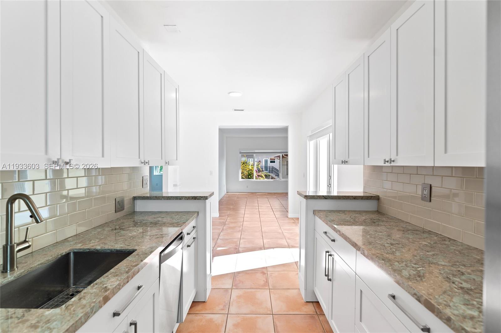 1925 CALAIS DRIVE A CONDO - Residential