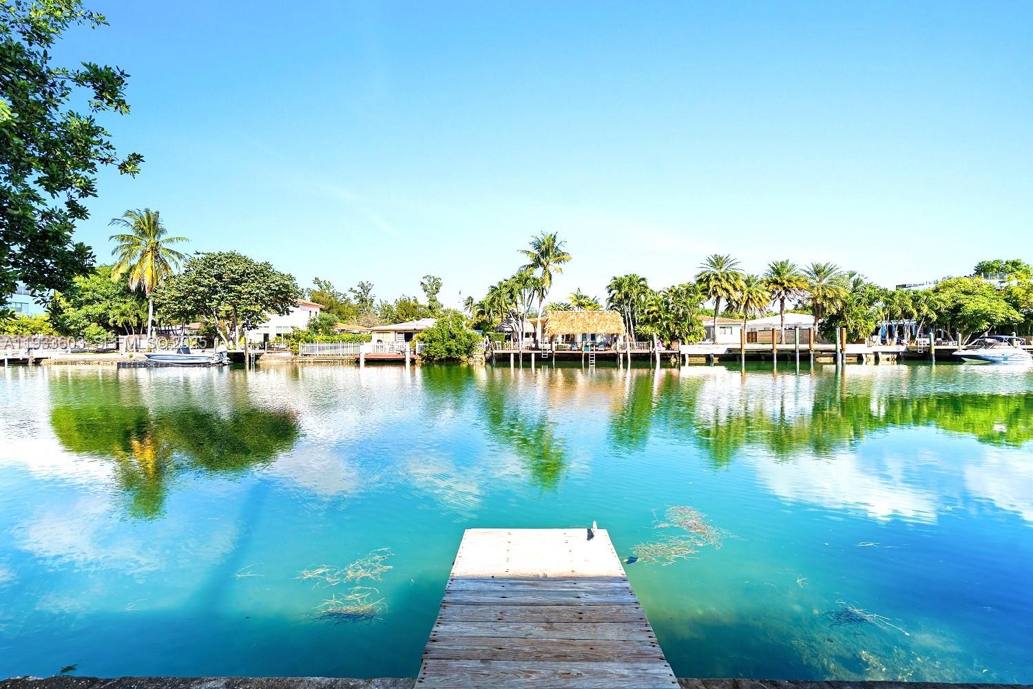 1925 CALAIS DRIVE A CONDO - Residential