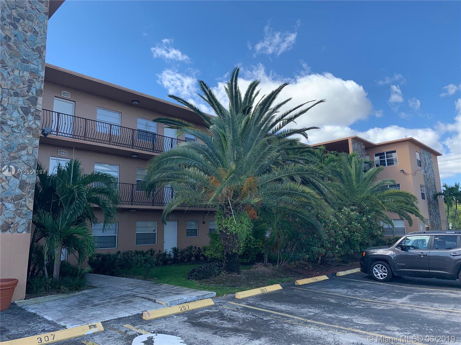 SEVILLA PALACE @ HALLANDA - Residential Lease