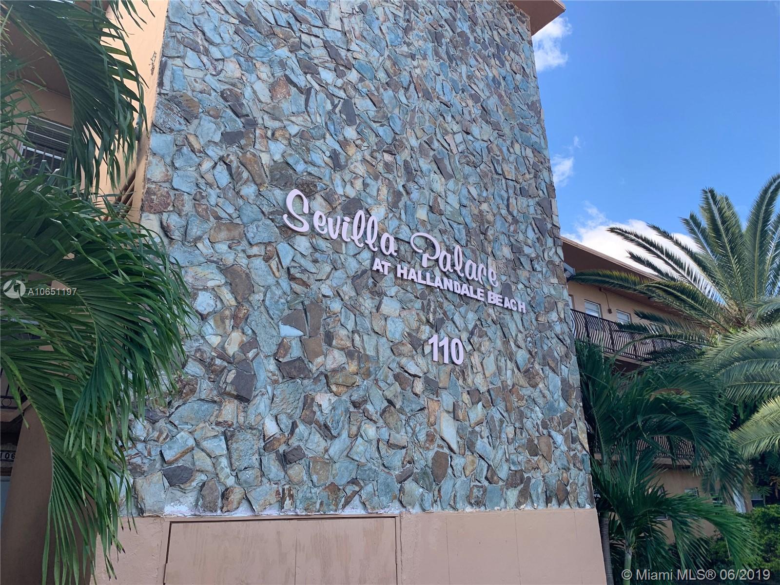 SEVILLA PALACE @ HALLANDA - Residential Lease