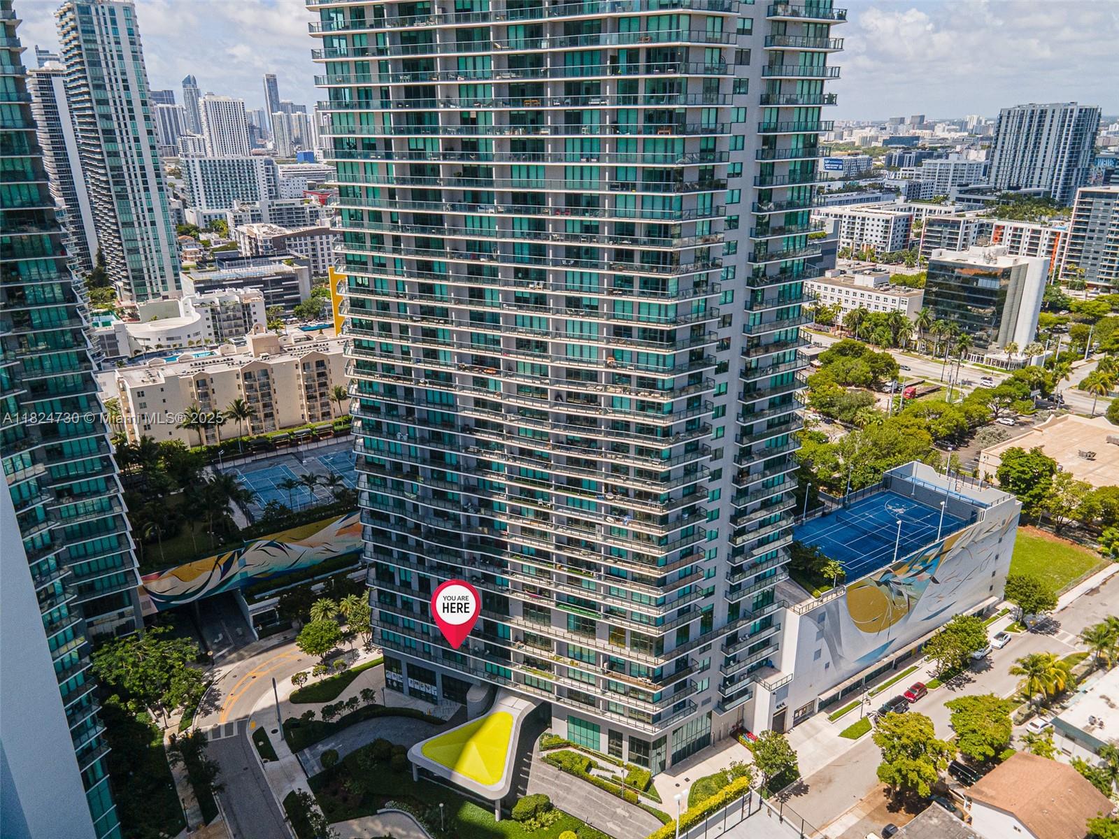 501 NE 31st St 205