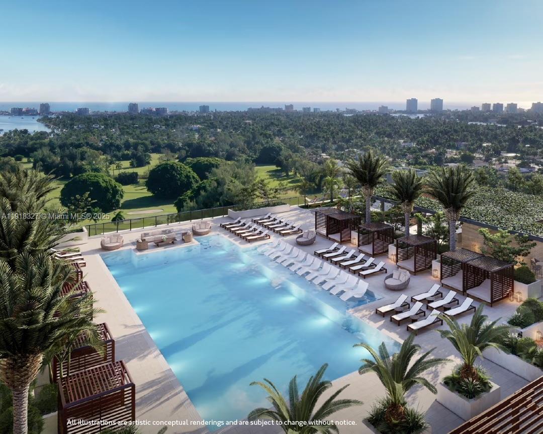 GAIA RESIDENCES - Residential