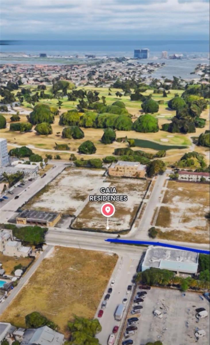 GAIA RESIDENCES - Residential