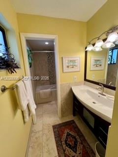 SHERIDAN BY THE BEACH CON - Residential