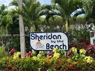 SHERIDAN BY THE BEACH CON - Residential