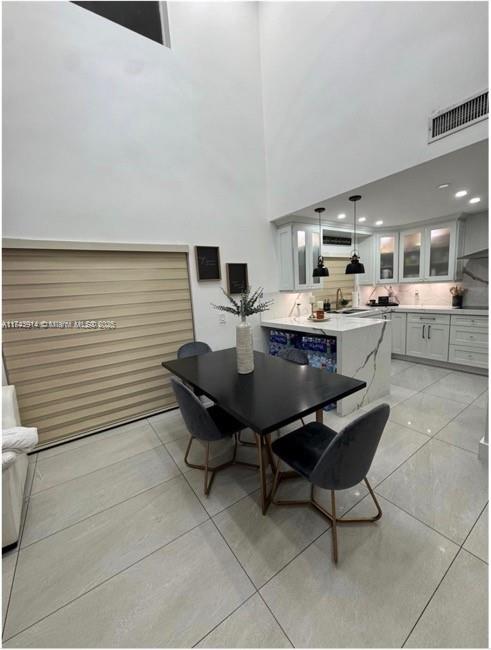 VILLA HOMES AT THE MOORS - Residential
