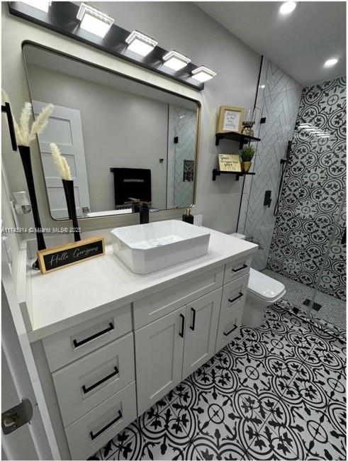 VILLA HOMES AT THE MOORS - Residential