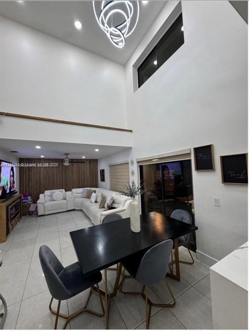VILLA HOMES AT THE MOORS - Residential