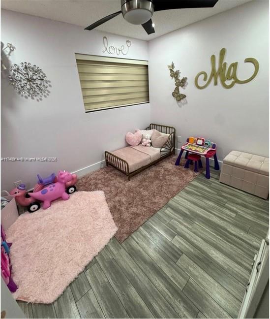 VILLA HOMES AT THE MOORS - Residential