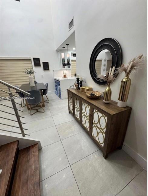 VILLA HOMES AT THE MOORS - Residential