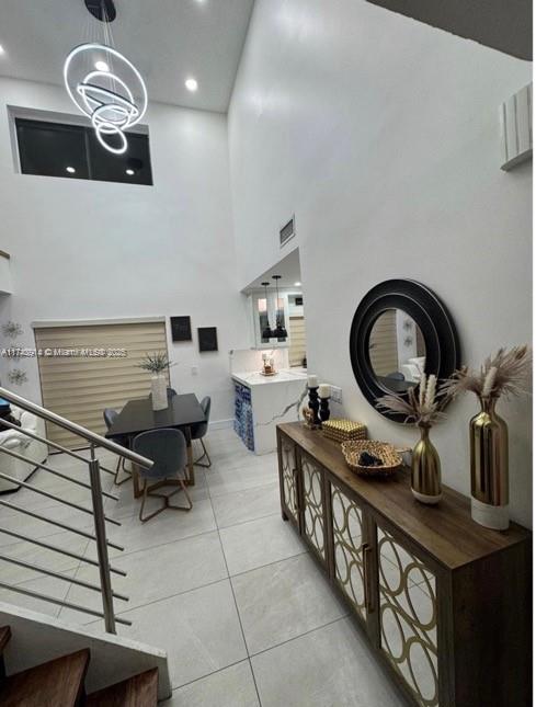 VILLA HOMES AT THE MOORS - Residential