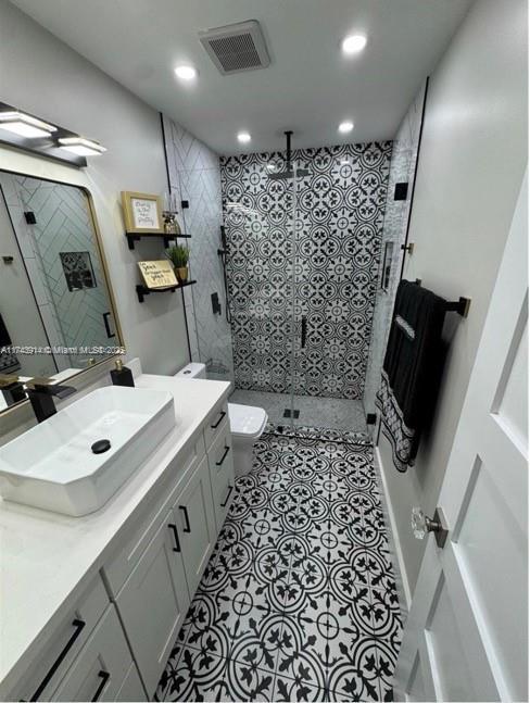 VILLA HOMES AT THE MOORS - Residential