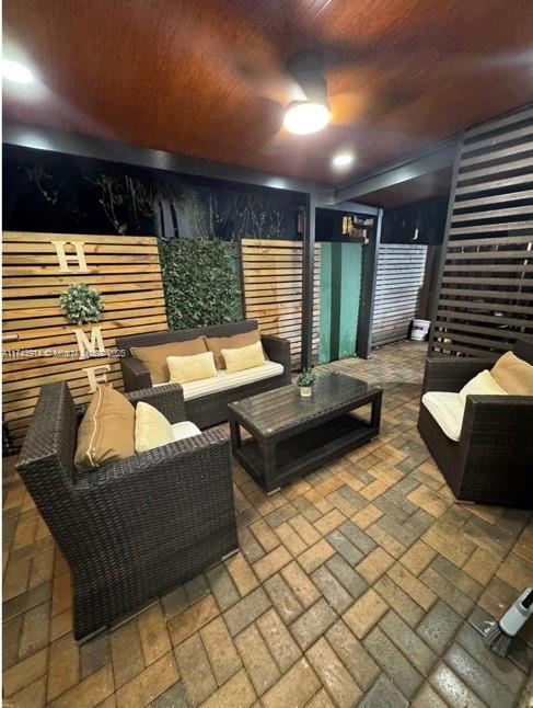 VILLA HOMES AT THE MOORS - Residential