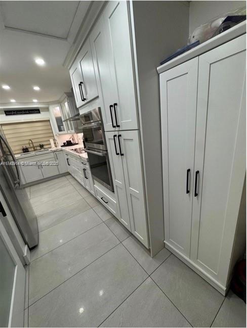 VILLA HOMES AT THE MOORS - Residential