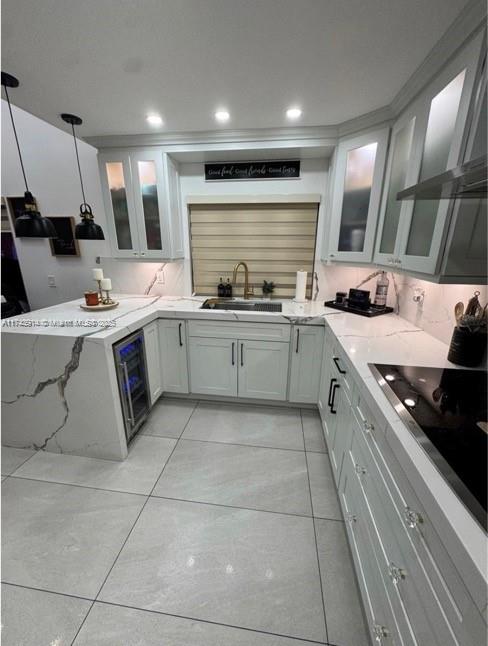 VILLA HOMES AT THE MOORS - Residential