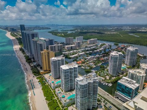 Tiny photo for 16500 Collins Ave #TH-8, Sunny Isles Beach, FL 33160 (MLS # A12026922)