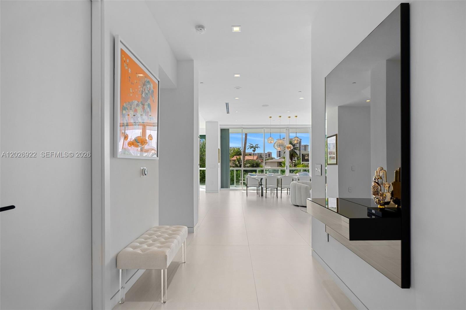 OCEANIA V CONDO - Residential