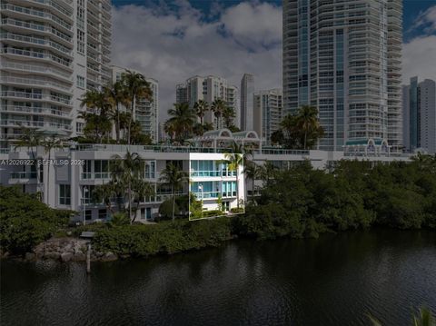 Tiny photo for 16500 Collins Ave #TH-8, Sunny Isles Beach, FL 33160 (MLS # A12026922)
