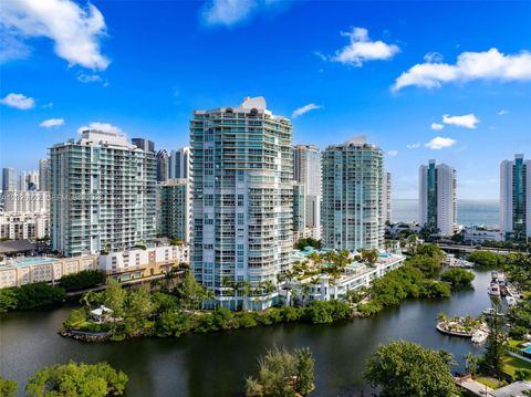 Tiny photo for 16500 Collins Ave #TH-8, Sunny Isles Beach, FL 33160 (MLS # A12026922)