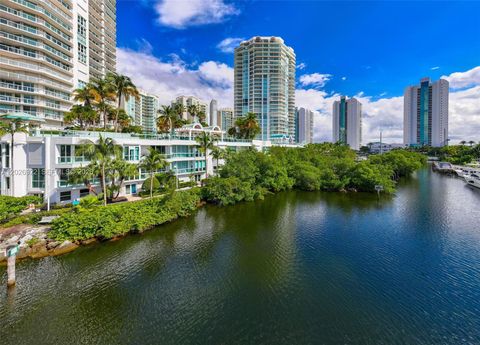 Tiny photo for 16500 Collins Ave #TH-8, Sunny Isles Beach, FL 33160 (MLS # A12026922)