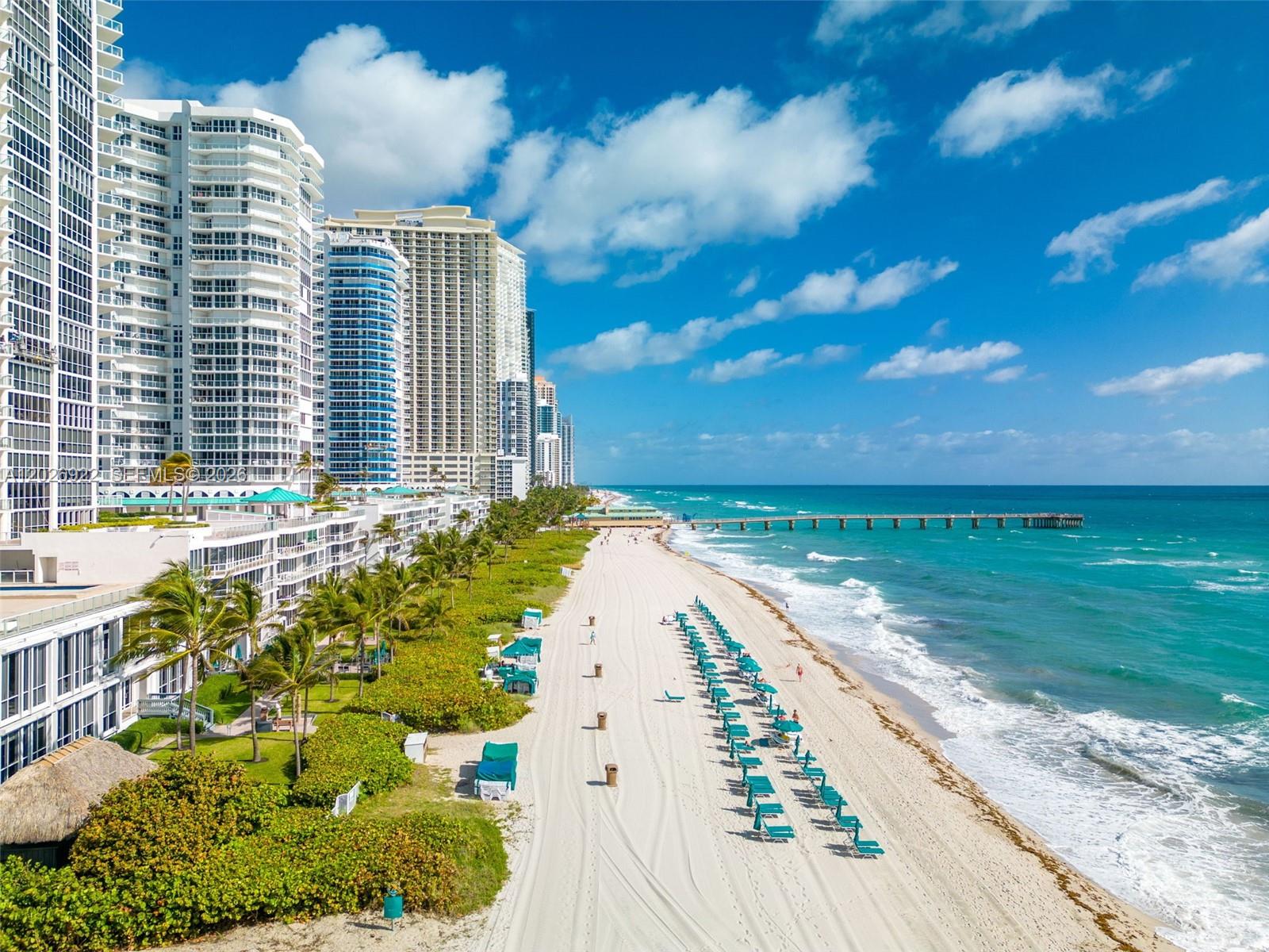 OCEANIA V CONDO - Residential