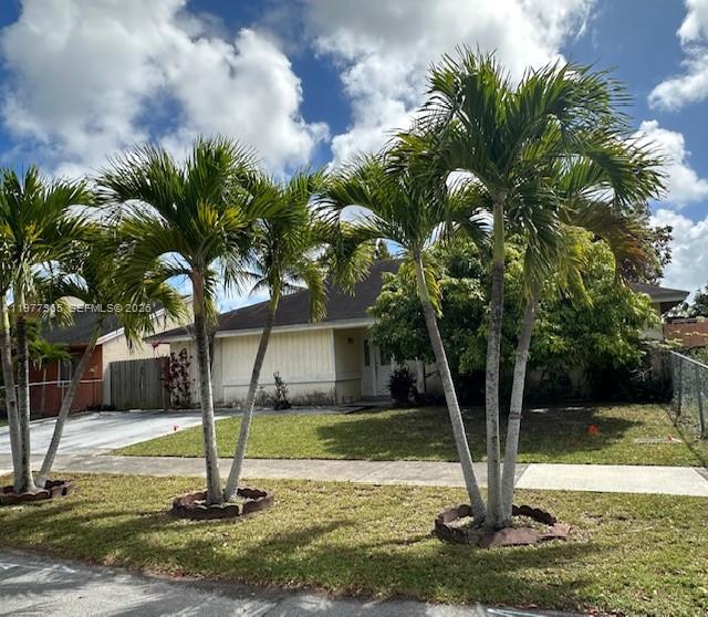 OAK PARK SEC 6 - Residential