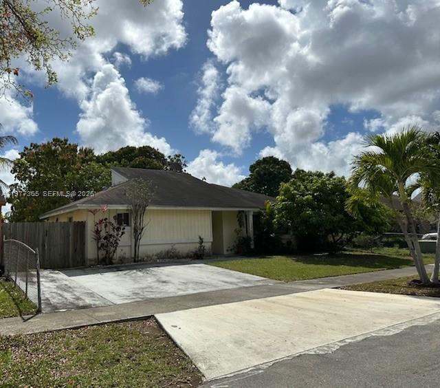 OAK PARK SEC 6 - Residential