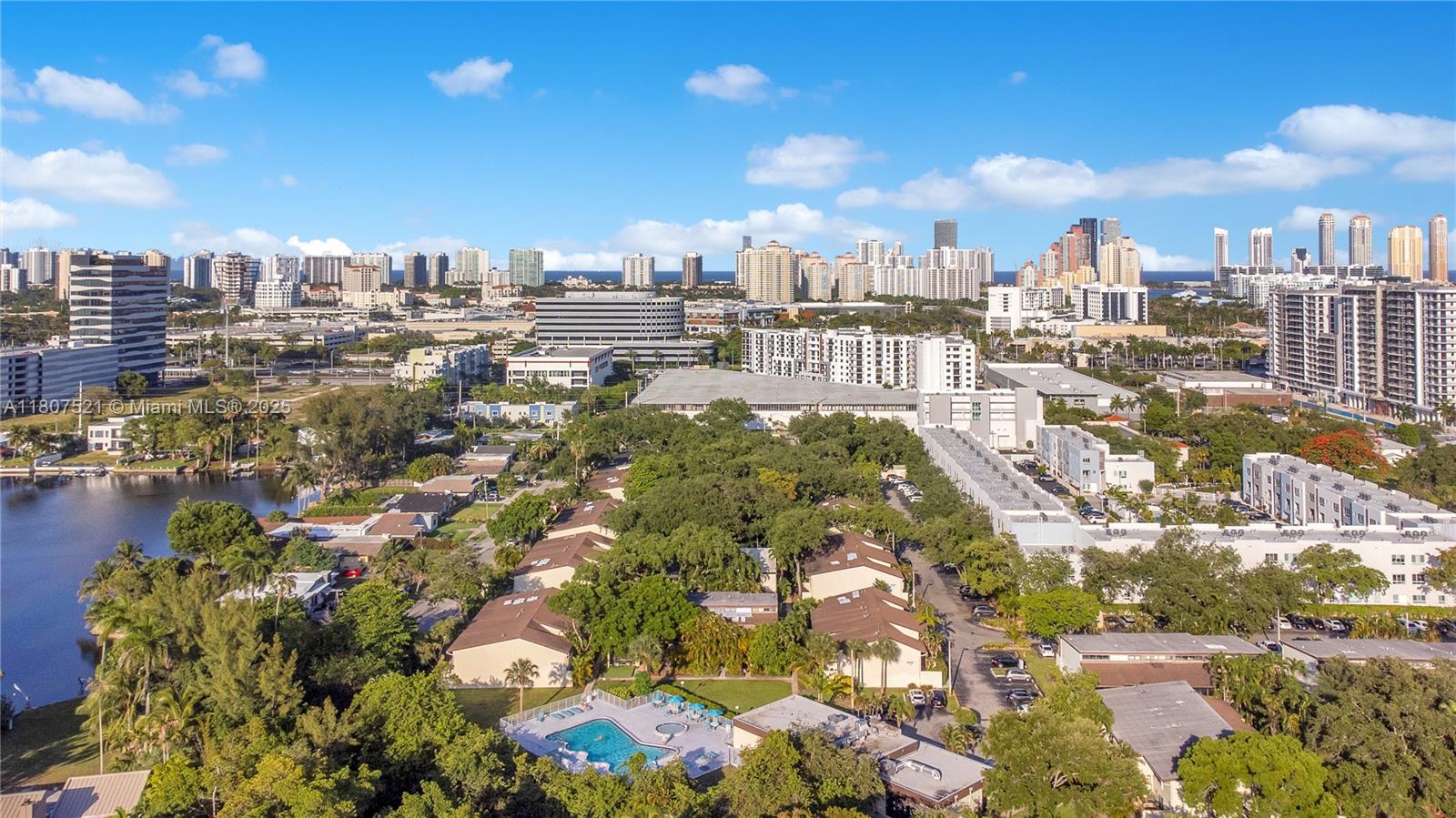 RIVERWOOD SEC 3 - Residential