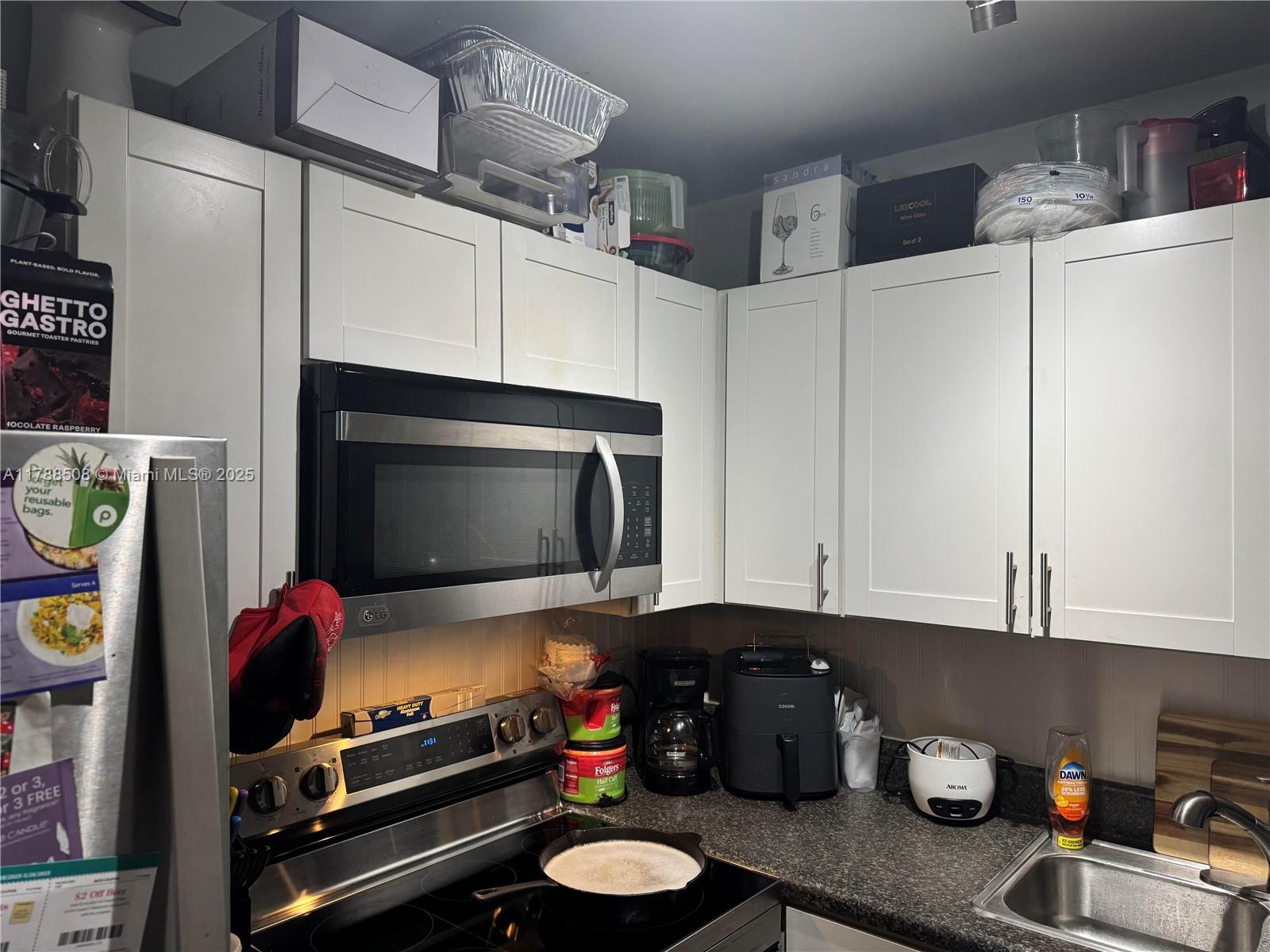 DEVONSHIRE - Residential Income