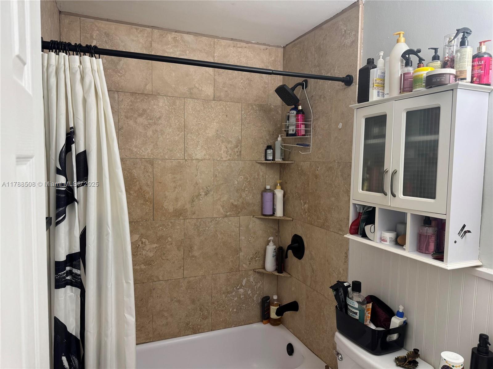 DEVONSHIRE - Residential Income