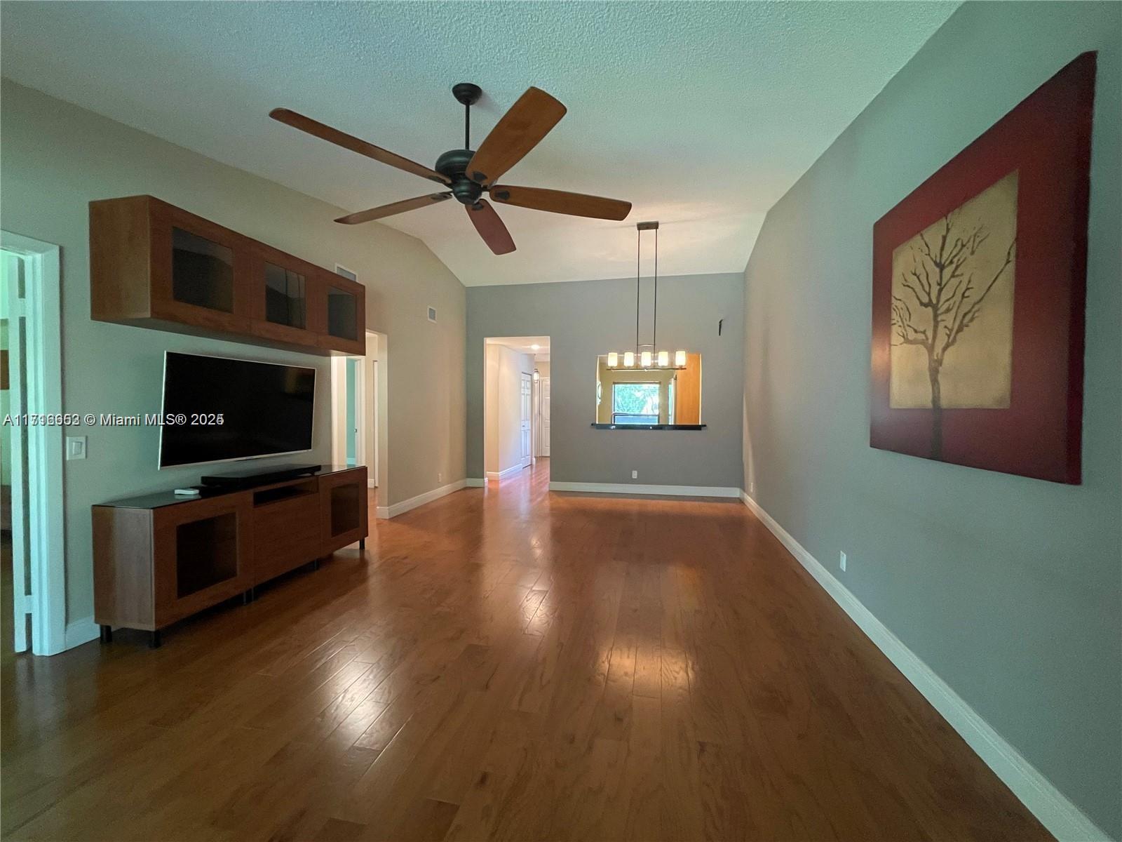 BOCA DELRAY I-III CONDO S - Residential Lease