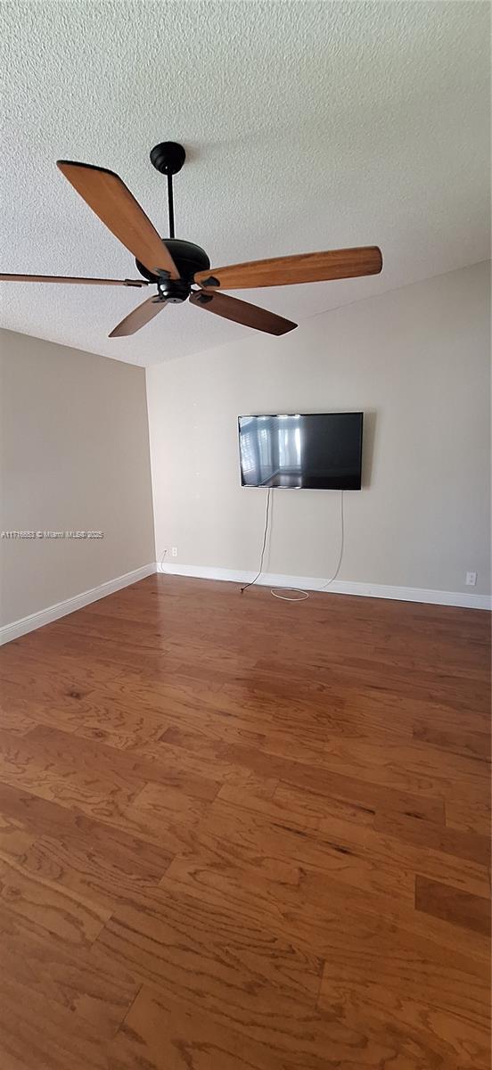 BOCA DELRAY I-III CONDO S - Residential Lease