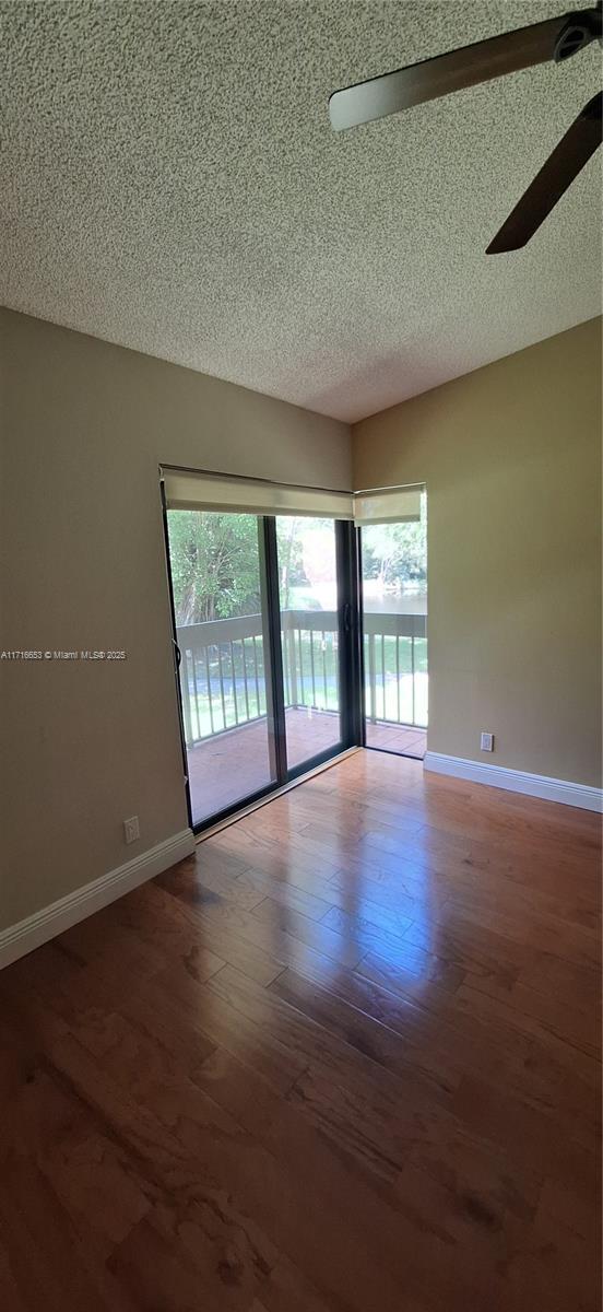BOCA DELRAY I-III CONDO S - Residential Lease