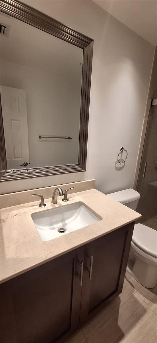 BOCA DELRAY I-III CONDO S - Residential Lease