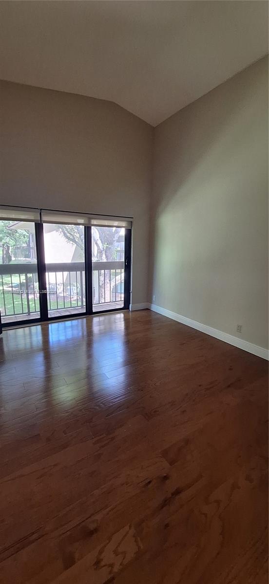 BOCA DELRAY I-III CONDO S - Residential Lease