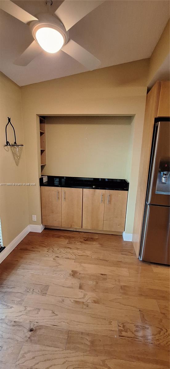 BOCA DELRAY I-III CONDO S - Residential Lease