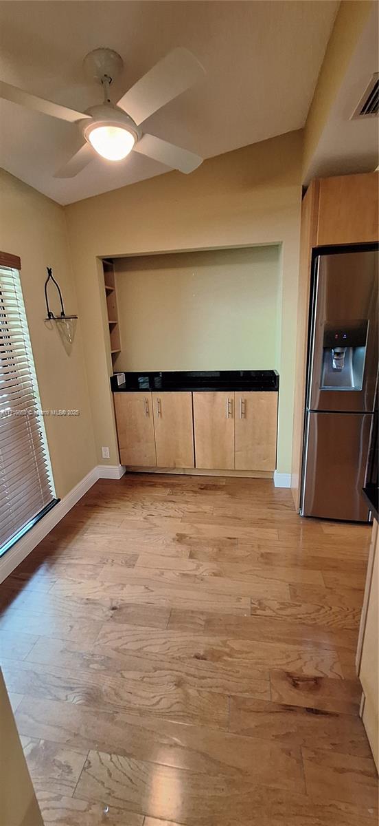 BOCA DELRAY I-III CONDO S - Residential Lease