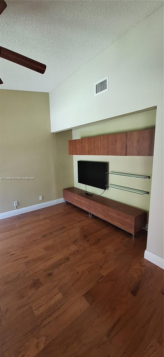 BOCA DELRAY I-III CONDO S - Residential Lease