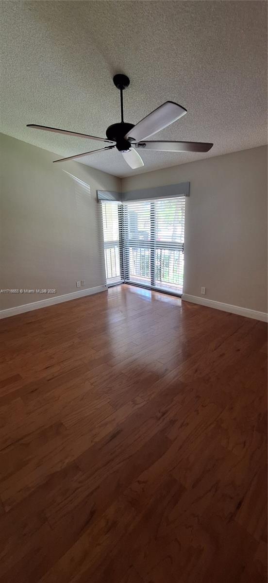 BOCA DELRAY I-III CONDO S - Residential Lease