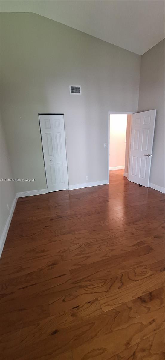 BOCA DELRAY I-III CONDO S - Residential Lease
