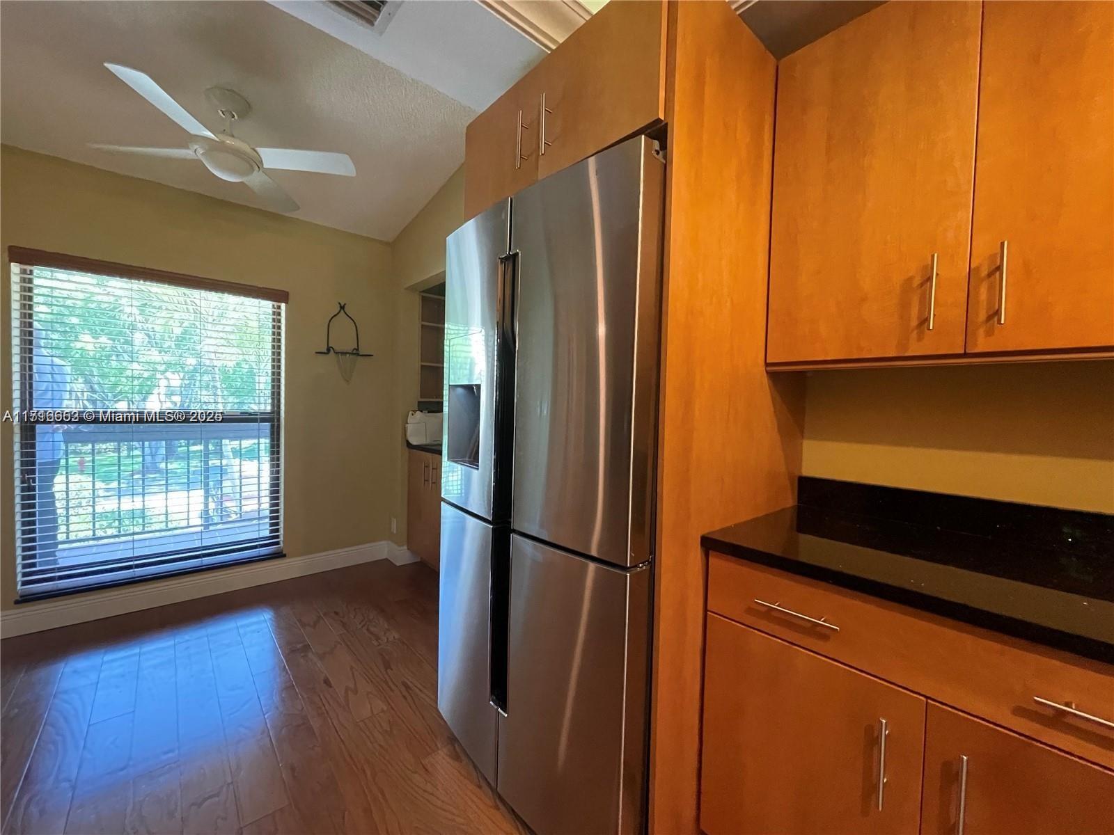 BOCA DELRAY I-III CONDO S - Residential Lease