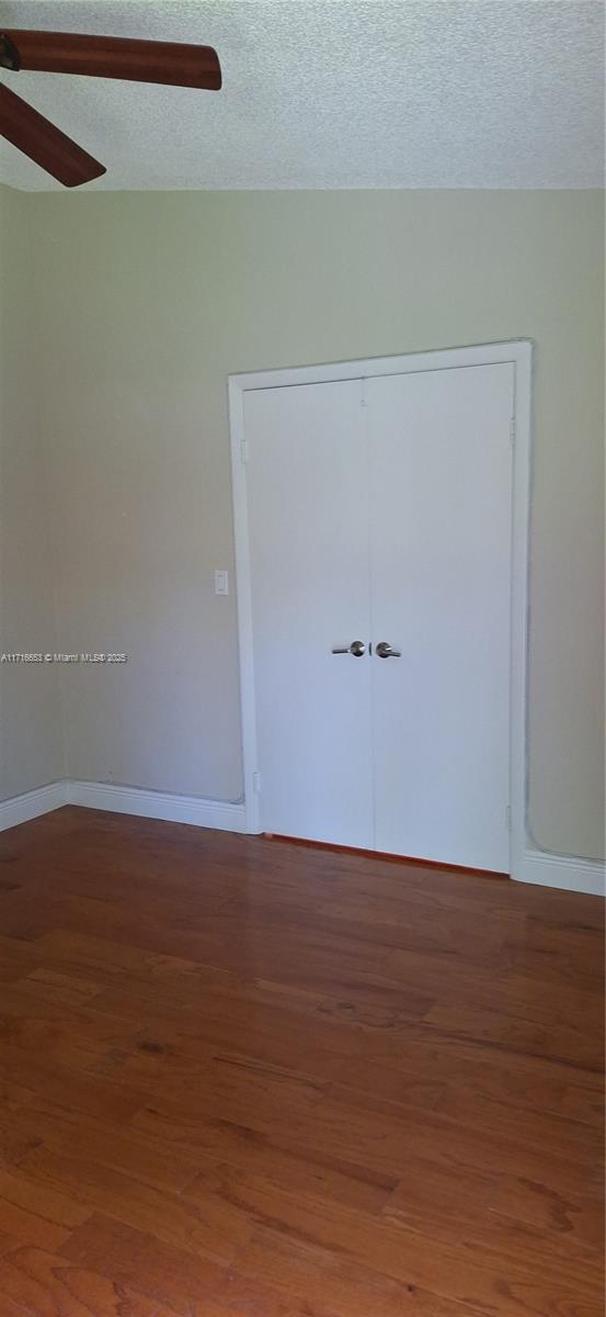 BOCA DELRAY I-III CONDO S - Residential Lease
