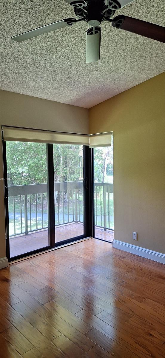 BOCA DELRAY I-III CONDO S - Residential Lease
