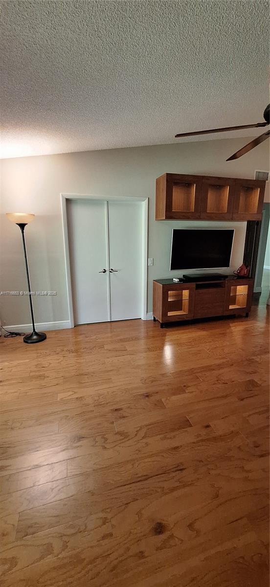 BOCA DELRAY I-III CONDO S - Residential Lease