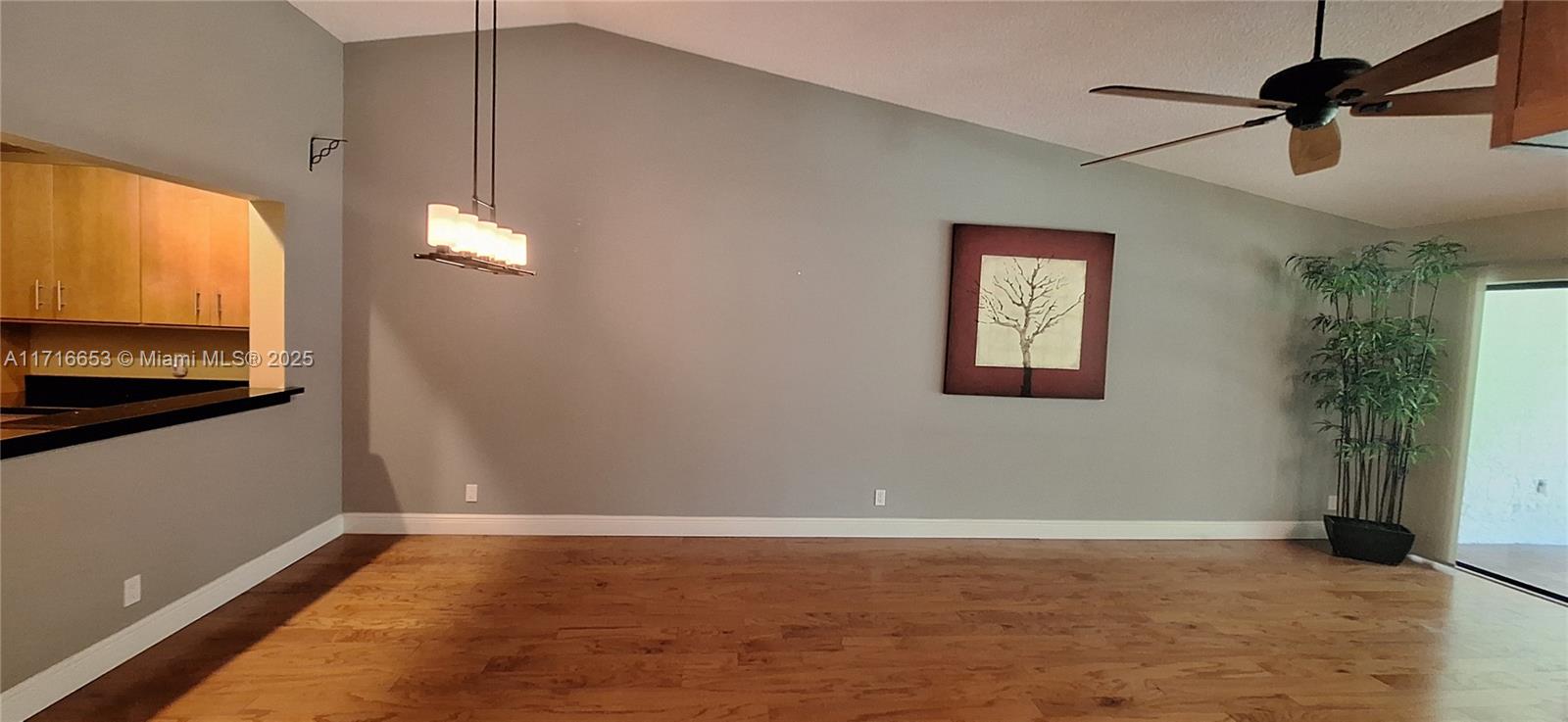 BOCA DELRAY I-III CONDO S - Residential Lease