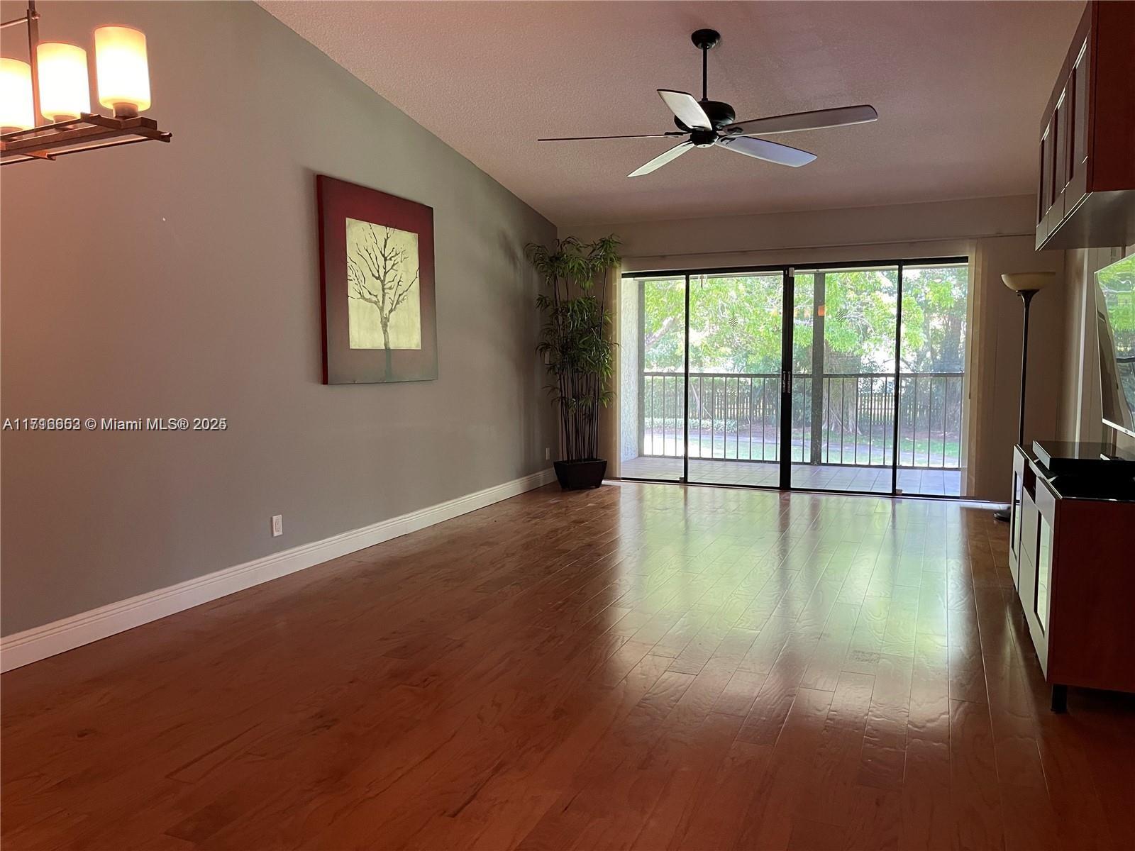 BOCA DELRAY I-III CONDO S - Residential Lease